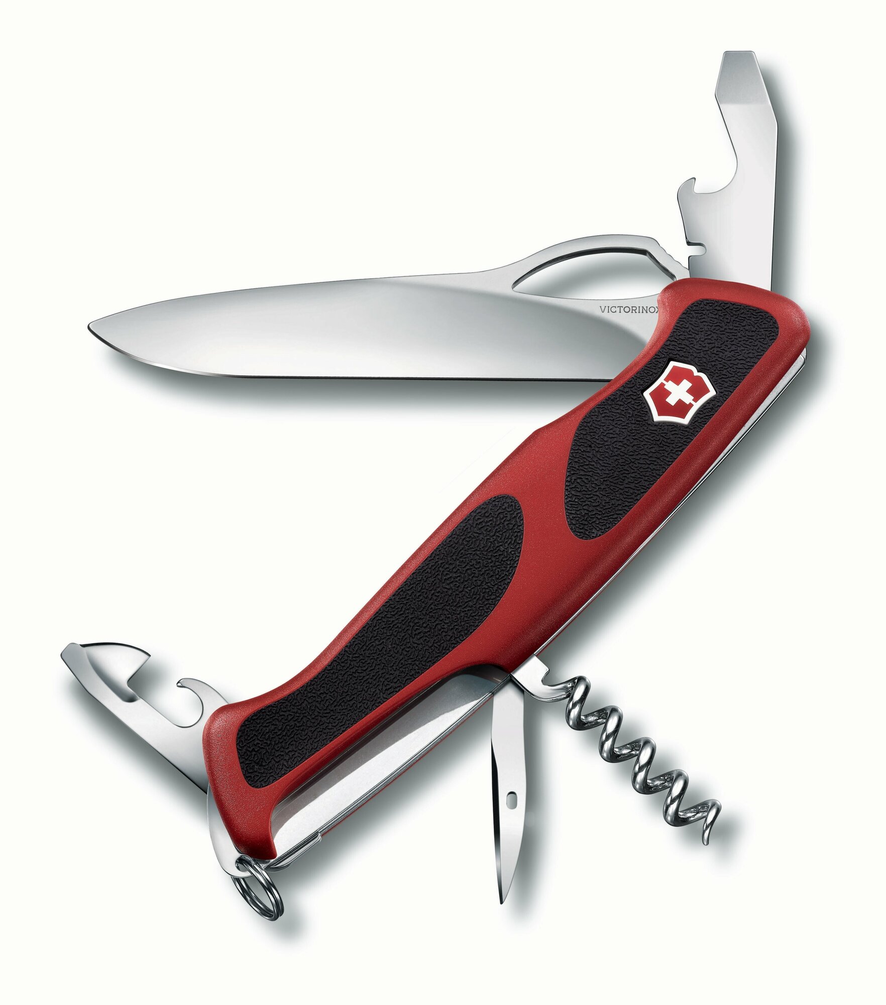 Нож VICTORINOX RangerGrip 61 - фото №16