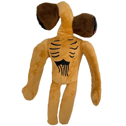 Сиреноглоловый / коричневый монстр / мягкий монстр / сиреноголовый тикток