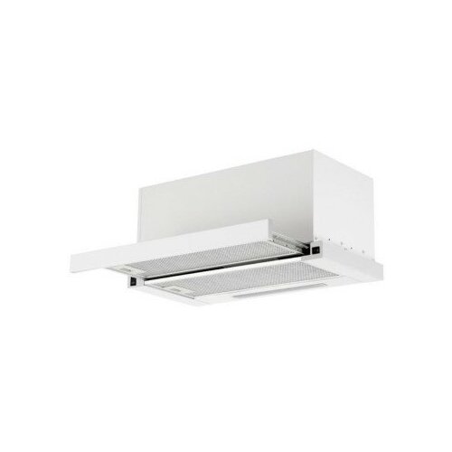 Вытяжка встраиваемо-выдвижная making OASIS everywhere VT-60WG F белыйстекло 1000 мч 1065000₽