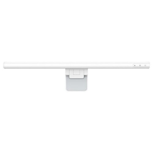 фото Лампа для монитора baseus i-wok series usb stepless dimming screen hanging light (white)