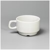 Чашка Daribo Premium porcelain Stack 170 мл DA20306 - изображение