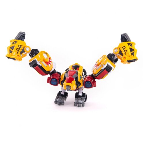 Metalions Трансформер Металионс Аргентавис 314046