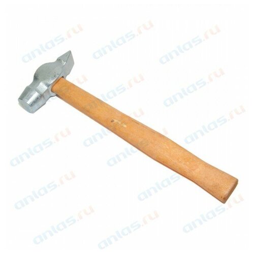Молоток 0,8 кг ручка деревянная КЗСМИ