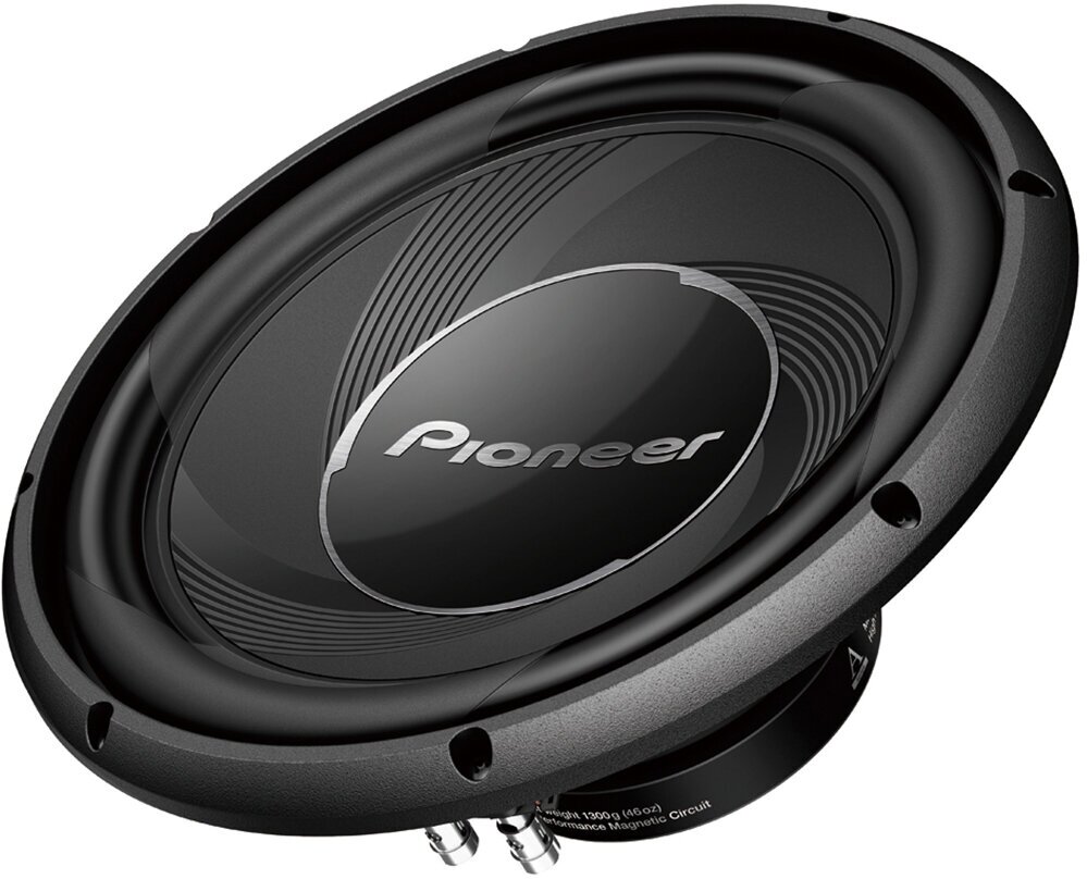 Сабвуфер Pioneer TS-A30S4