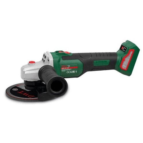 УШМ аккумуляторная AWS-20-125 D без АКБ DWT 5262 489000₽