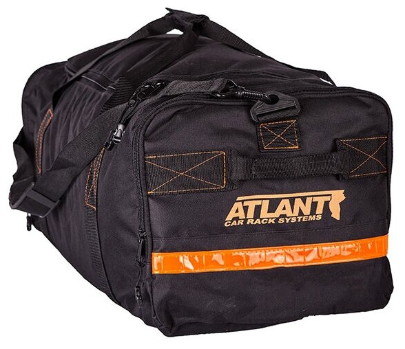 Сумка Atlant Magic Bag основная 8568 30л 61х34х28 см для автобокса арт: At-8568