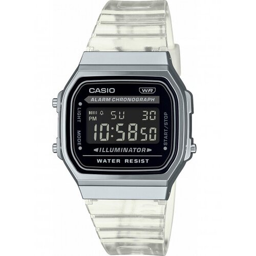 Наручные часы Casio A168XES-1BEF