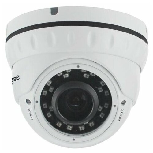 IP камера 5 мп Longse LIRDNT5XSS500 (2,8-13,5 мм AF) POE hd 4 мм фиксированный фокус 5 50 мм 2 8 12 мм варифокальный зум ручной объектив 650 ик фильтр объектив cctv для cs крепление камеры безопасности