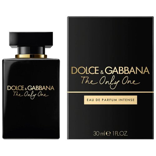 Dolce&Gabbana The Only One Intense парфюмерная вода 30 мл для женщин