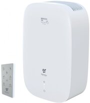 Приточно-очистительный комплекс Royal Clima BREZZA RCB 75