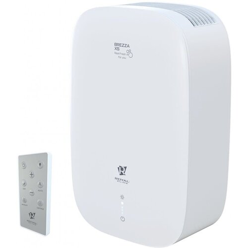 Приточно-очистительный комплекс Royal Clima BREZZA RCB 75 22400₽