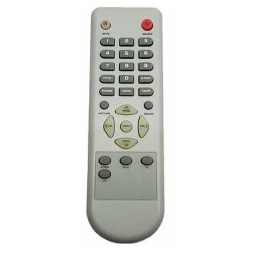 фото Пульт к elenberg 35009168 tv akira cameron huayu