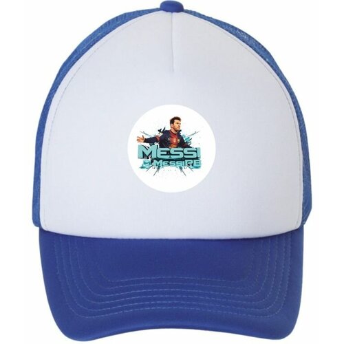 фото Кепка messi, месси № 19, без сетки suvenirof-shop