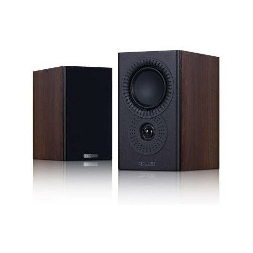 Полочная акустика Mission LX-1 MKII Walnut Pearl 2199000₽