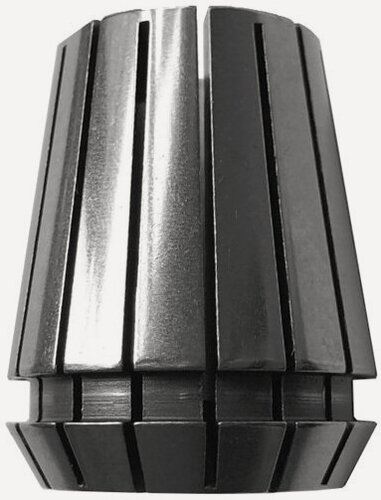 Изображение товара ER25 D-10 цанга высокоточная 0,01мм, шт