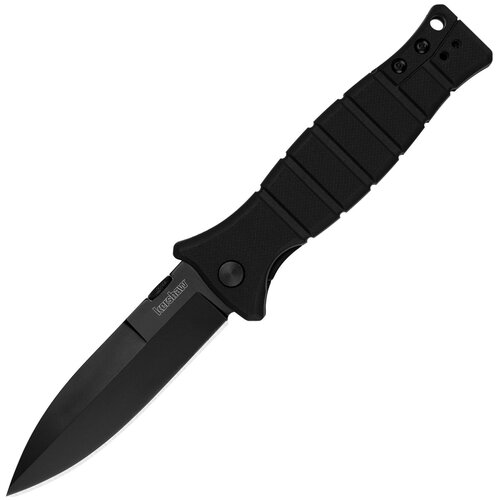 Нож Kershaw Les George XCOM Military Style Folder модель 3425 нож складной kershaw 3425 xcom linerlock