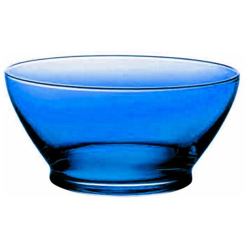 NADIA - Салатник 12,5 см синий (bowl), Chef &Sommelier