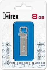 Флешка USB Flash Drive Mirex CRAB 8GB