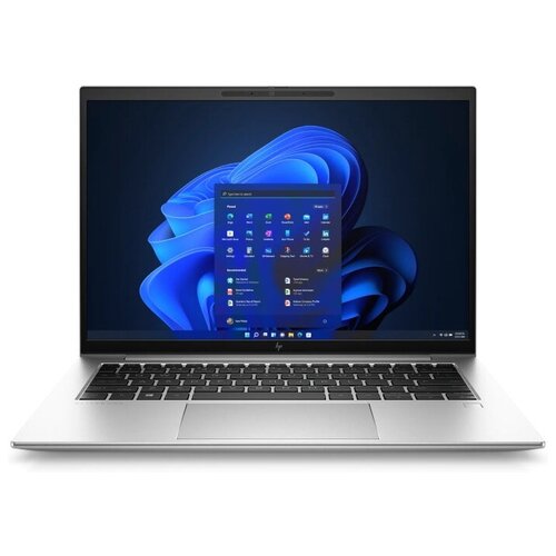 Ноутбук HP EliteBook 840 G9 Core i5 1235U 8Gb SSD256Gb Intel Iris Xe graphics 14 IPS WUXGA 1920x1200 Windows 11 Professional 64 silver WiFi BT Cam 5P756EA 10626000₽