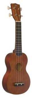 Акустическая гитара укулеле Wiki UK10S/NA