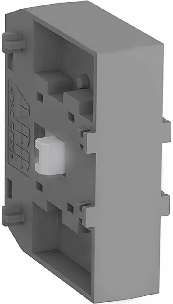 VM19 Блокировка механическая для контакторов AF116… AF370 ABB, 1SFN030300R1000