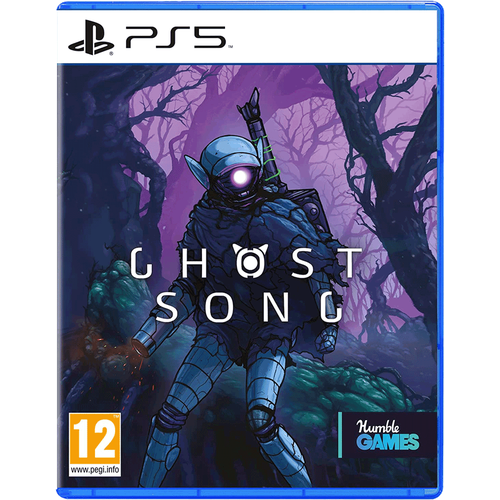 Ghost Song [PS5, русская версия]