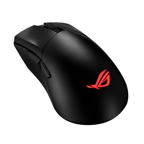 Мышь ASUS ROG Gladius III Wireless AimPoint Black 90MP02Y0-BMUA00 12720₽