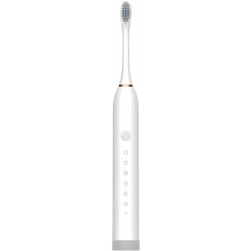 Электрическая зубная щетка SONIC TOOTHBRUSH X-3