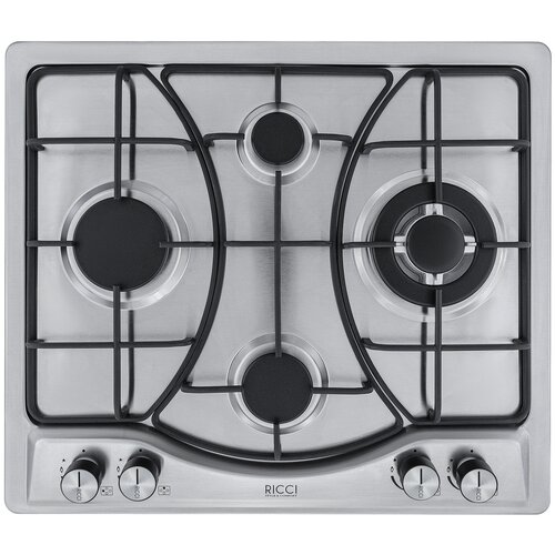 Газовая варочная панель RICCI HBS4510 1257100₽