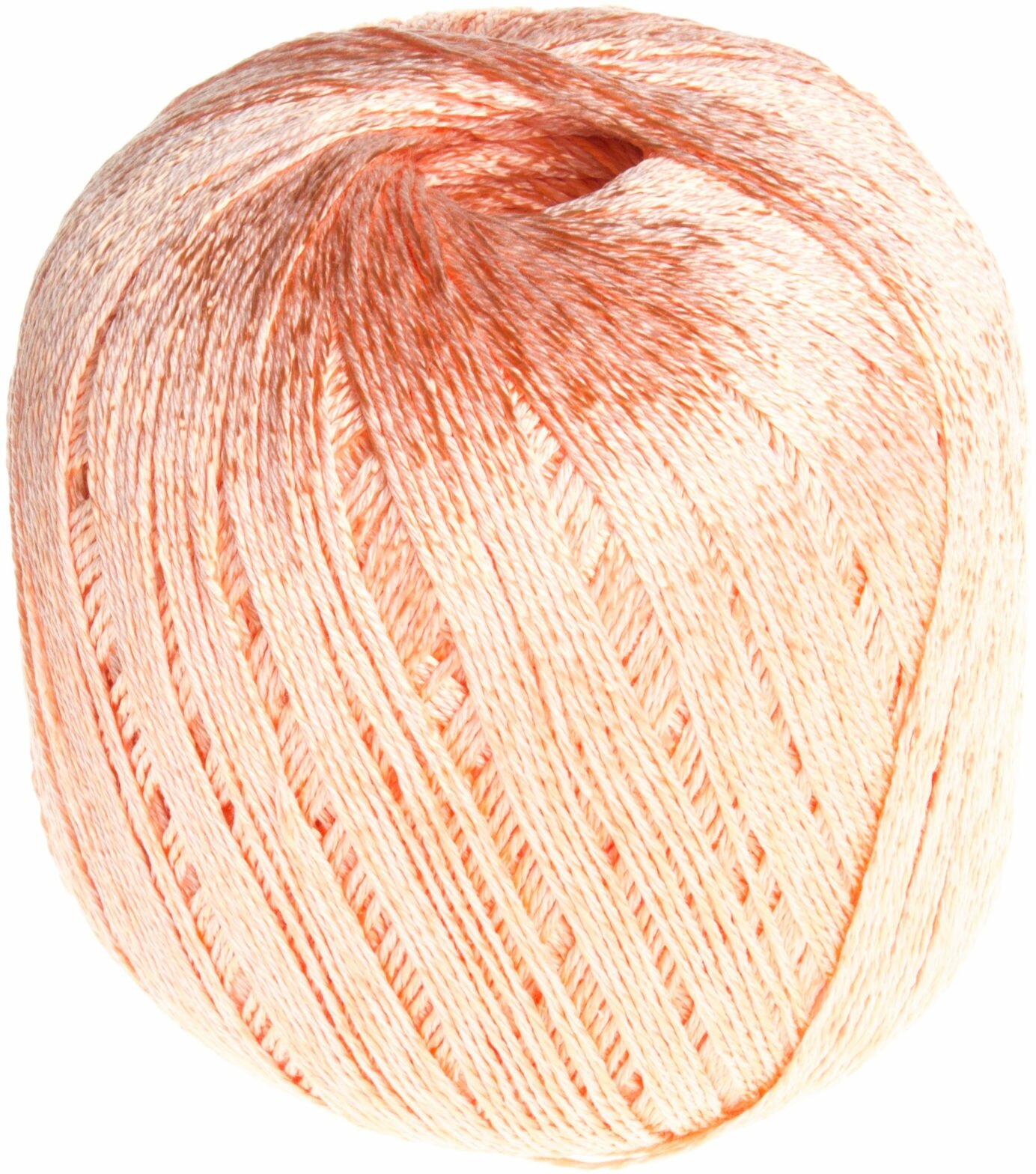 Пряжа Семеновская Irina вереск (1445), 66%хлопок мерсеризованный/34%вискоза, 334м, 100г, 1шт