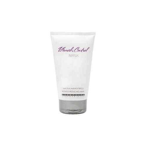 Mesopharm Маска антикупероз Blemish:Control Mask, 200 г, 150 мл mesopharm маска восстанавливающая recovery mask 200 г 200 мл