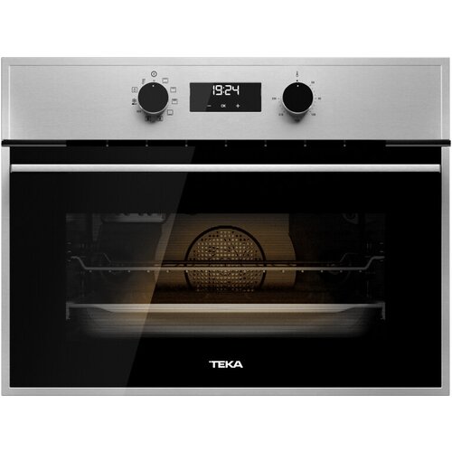 Компактный духовой шкаф Teka HSC 644 C