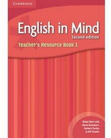 English in Mind. Level 1. 2nd Edition. Teacher's Resource Book - фото №2