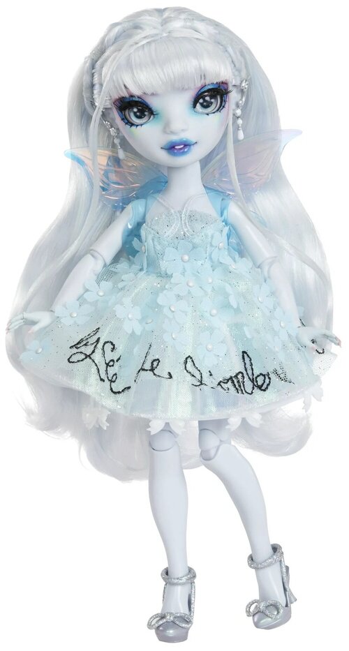 Кукла Rainbow Vision Costume Ball Rainbow High Doll Elisa McFee - Рейнбоу Хай Элиза МакФи серия 