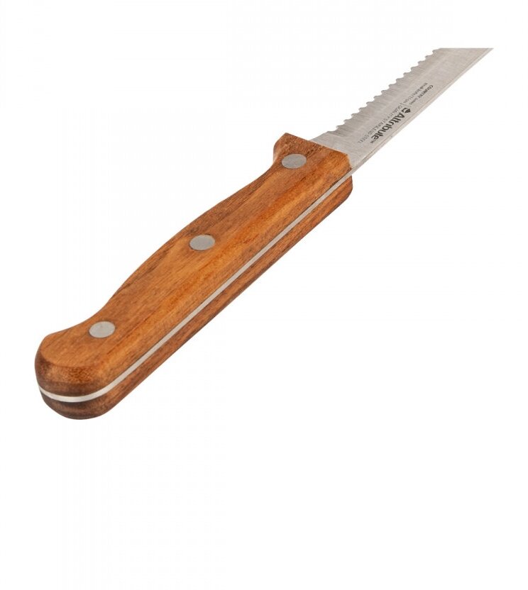 Нож для стейка Attribute Knife Country AKC235 11см - фото №4