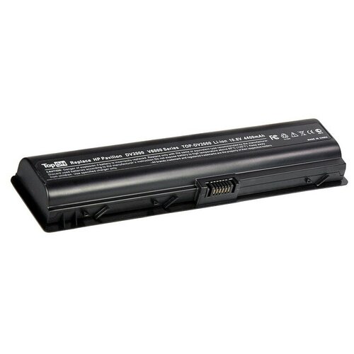 Аккумулятор для ноутбуков HP G6000, G7000, Pavilion dv2000, dv6000, dx6600. 10.8V 4400mAh 48Wh. PN: HSTNN-IB32, HSTNN-DB42.