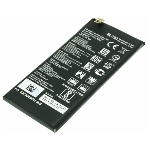 Аккумулятор для LG M320 X Power 2 (BL-T30)