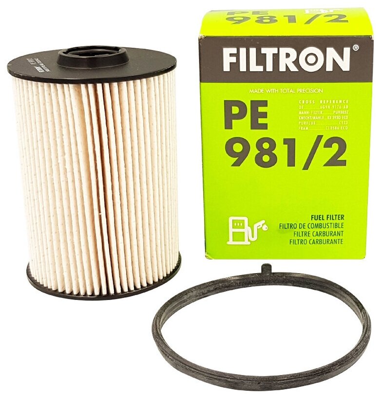 Топливный фильтр Filtron PE9812