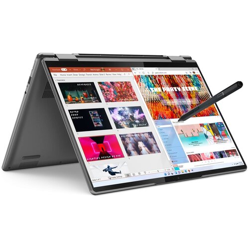 Ноутбук Lenovo Yoga 7 14ARB7 82QF004GRU 14 15948200₽