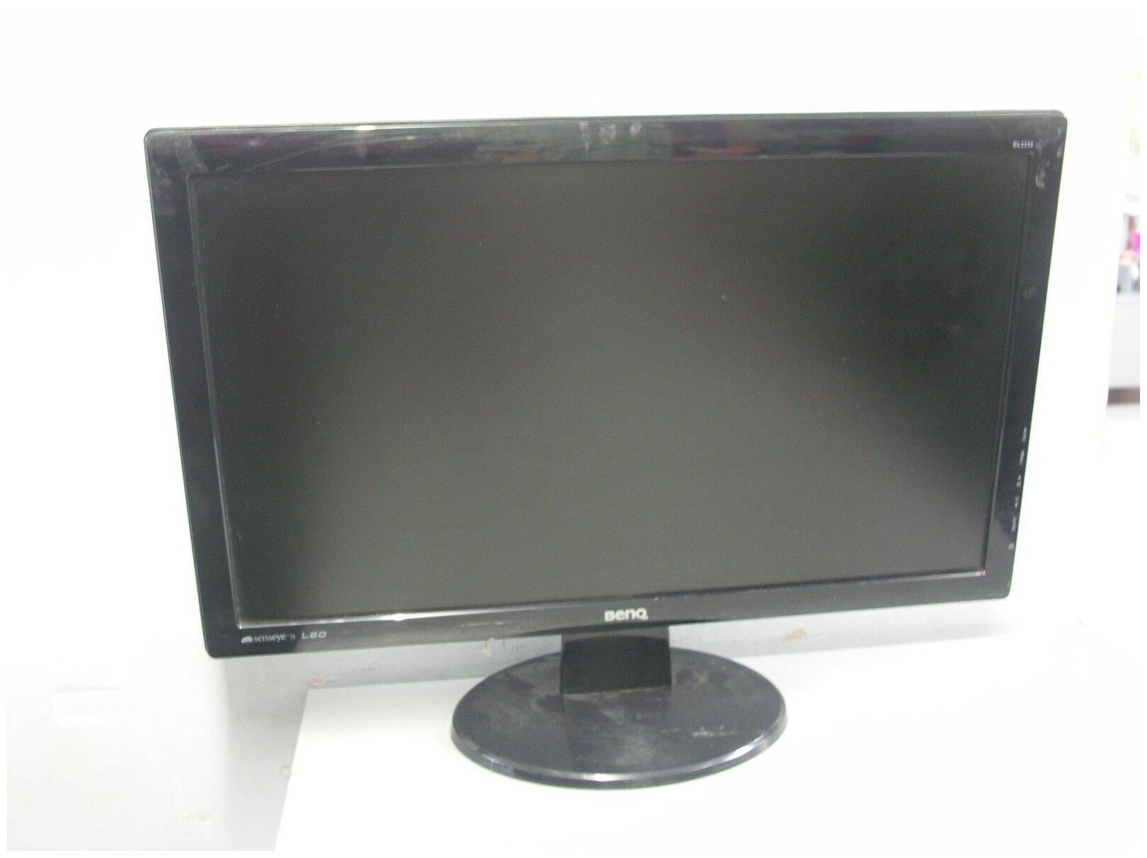 Монитор 21.5" Benq GL2250-T (VGA, DVI)