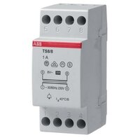 TS40/12-24C Трансформатор разделительный безопасности 220-24-12V AC 40VA ABB, 2CSM401043R0811