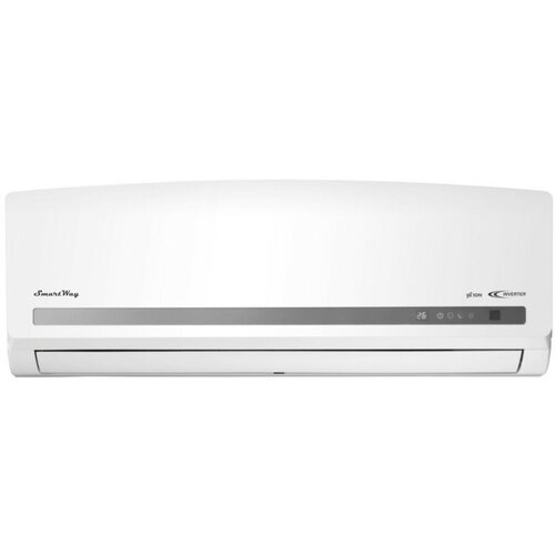 Настенный кондиционер SmartWay Apollo 3.0 SAF-E24APL3ua/SAN-E24APL3ua