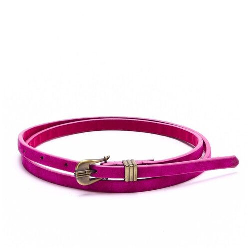 фото Fb-1205-03 бургунди ремень fancy's bag jane's story