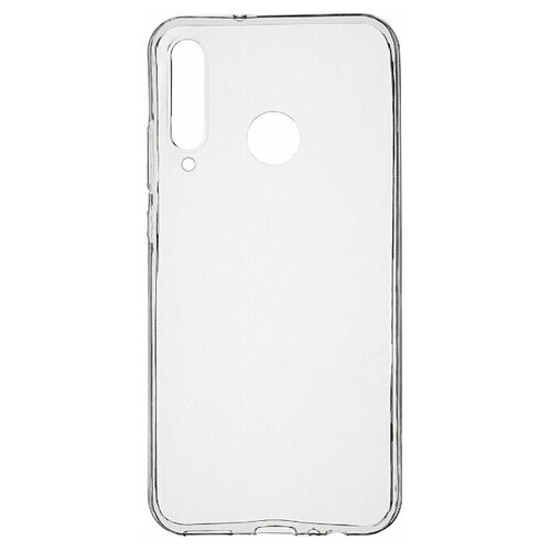 фото Чехол alwio для huawei p40 lite e transparent atrhwp40le