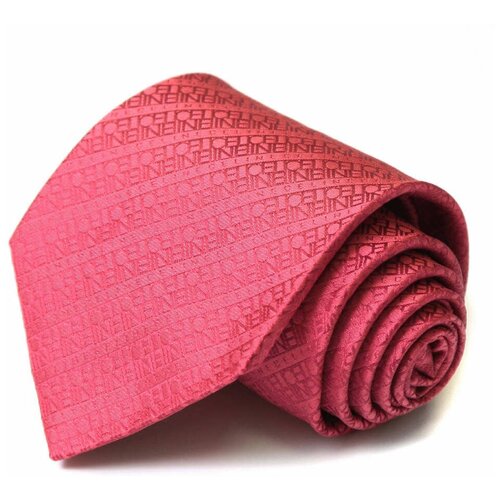 Молодежный галстук розоватового цвета Celine 58794