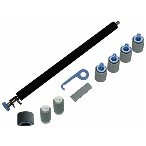 Комплект роликов CET CET5535 для LJ 420043004250 1781₽