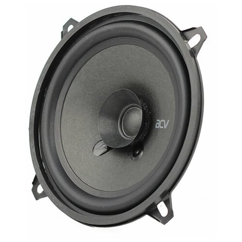 Колонки в машину ACV PD-521 автомобильные динамики 141900₽