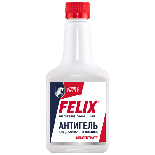 Антигель для дизтоплива Felix 
