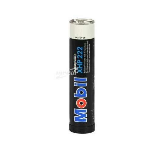 фото Mobil 153553 пластичная смазка минеральное mobilgrease xhp 222 nlgi 2 0,39 кг