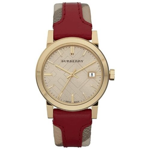 фото Наручные часы burberry the city bu9111